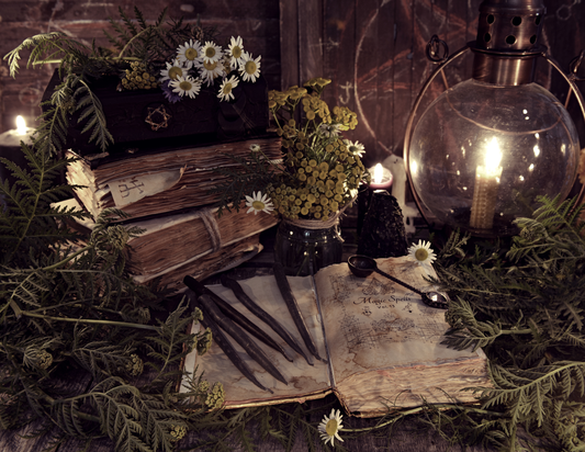 Let's inhabit the moment—one enchanted stitch at a time.