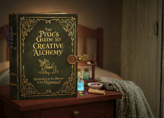 PGCA Chapter IV: On Piercing the Grey Fog